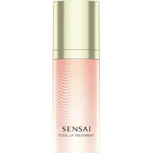 SENSAI - Total Lip Treatment - Lippenbalsem - 15 ml