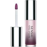Sensai - Total Lip Gloss - Akatsuki Red - Lipgloss - Glad - Hydraterend