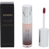 Sensai - Total Lip Gloss - Akatsuki Red - Lipgloss - Glad - Hydraterend