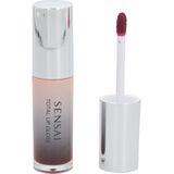 Sensai - Total Lip Gloss - Akatsuki Red - Lipgloss - Glad - Hydraterend