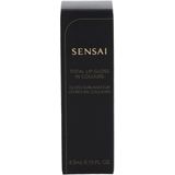 Sensai - Total Lip Gloss - Akatsuki Red - Lipgloss - Glad - Hydraterend