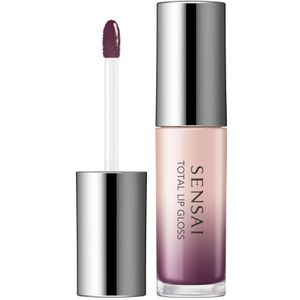 SENSAI Make-up Colours Total Lip Gloss No. 01 Akatsuki Black