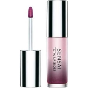 SENSAI Make-up Colours Total Lip Gloss No. 01 Akatsuki Black