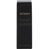 Sensai - Total Lip Gloss - Kleurnummer 02 Akebono Red - Hydraterende Lipgloss