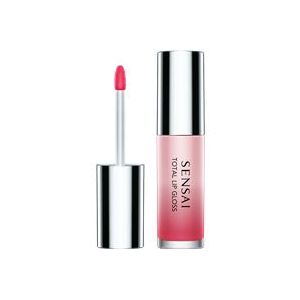 SENSAI Make-up Colours Total Lip Gloss No. 02 Akebono Red
