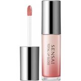 Sensai Kanebo - Total Finish In Colours 03 - Lipgloss - Kleur 03