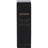 Sensai Kanebo - Total Finish In Colours 03 - Lipgloss - Kleur 03