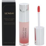 Sensai Kanebo - Total Finish In Colours 03 - Lipgloss - Kleur 03