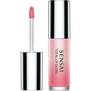 Sensai Total Lipgloss 03 Shinonome Coral 4,50 ml