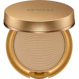 Sensai Silky Bronze Natural Veil Compact SPF 20 Natural SC02 8,5 g