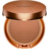 Sensai Kanebo Compacte Make-up - Geperste Poederfoundation - Transparant tot Medium - Luxe Textuur