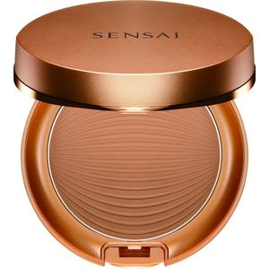 Sensai Kanebo Compacte Make-up - Geperste Poederfoundation - Transparant tot Medium - Luxe Textuur