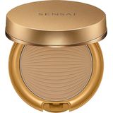Sensai Kanebo Compacte Make-up - Geperste Poederfoundation - Natuurlijke Finish