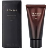 Sensai Kanebo Getinte Bronzinggel Spf 6 50ml - Natuurlijk ogende Bruining