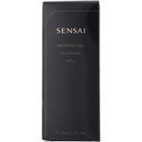 Sensai Kanebo Getinte Bronzinggel Spf 6 50ml - Natuurlijk ogende Bruining