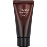 Sensai Kanebo Getinte Bronzinggel Spf 6 50ml - Natuurlijk ogende Bruining