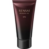 Sensai Kanebo Getinte Bronzinggel Spf 6 50ml - Natuurlijk ogende Bruining