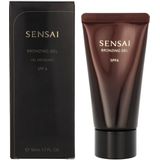 Sensai Kanebo Getinte Bronzinggel SPF 6 - 50ml