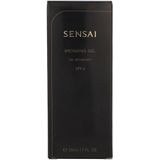 Sensai Kanebo Getinte Bronzinggel SPF 6 - 50ml