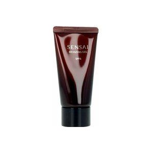 SENSAI Make-up Foundations Bronzing Gel BG62 Amber Bronze