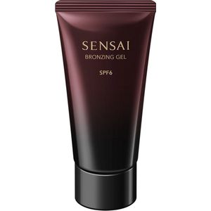 Sensai Kanebo Getinte Bronzinggel SPF 6 - 50ml
