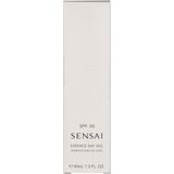Sensai - Kanebo - Bodymilk - 40ml - Luxe Hydratatie - Zijdezacht