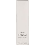 Sensai - Kanebo - Bodymilk - 40ml - Luxe Hydratatie - Zijdezacht