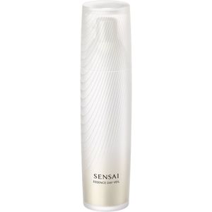 SENSAI - Cellular Performance Basis Essence Day Veil Anti-aging gezichtsverzorging 40 ml