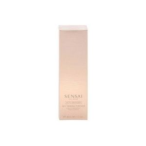 Zelfbruinende [Lotion / Spray / Melk] Sensai Silky Bronze Kanebo (50 ml) (50 ml)