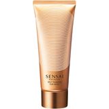 Sensai - Silky Bronze - Zelfbruiners voor Lichaam - 150 ml