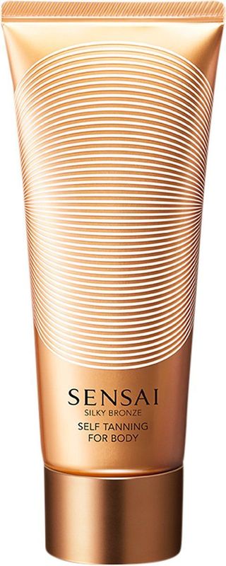 Sensai - Silky Bronze - Zelfbruiners voor Lichaam - 150 ml