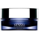 SENSAI Cellular Performance Extra Intensive Mask Masker 75 ml