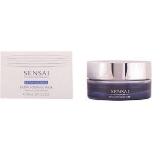 Sensai Cellular Performance Extra Intensive Mask Gezichts Nachtmasker 75 ml
