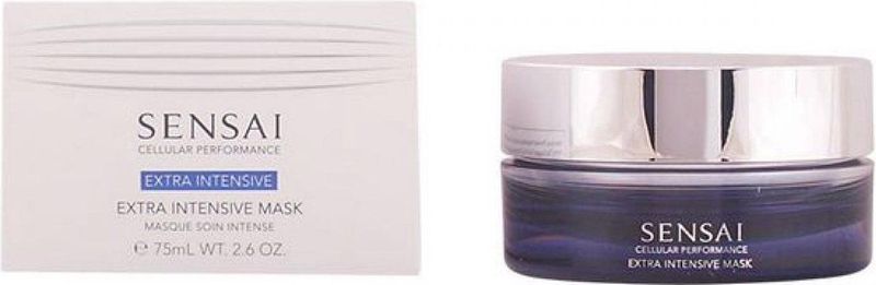 SENSAI - CELLULAR PERFORMANCE - Gezichtsmasker - 75 ml