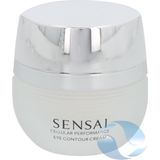 Sensai - Cellular Performance - Eye Contour Cream - Oogverzorging