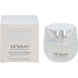 Sensai - Cellular Performance - Eye Contour Cream - Oogverzorging