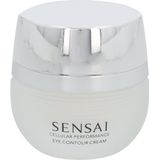 Sensai - Cellular Performance - Eye Contour Cream - Oogverzorging
