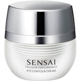 Sensai Cellular Performance Eye Contour Cream 15 ml