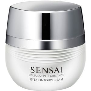 Sensai Cellular Performance Eye Contour Cream 15 ml