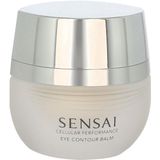 SENSAI CELLULAR PERFORMANCE - Eye Contour Balm - 15 ml - Balsem voor Oogcontouren
