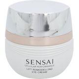 Kanebo - Sensai Cellular Performance - Oogcrème - 15ml