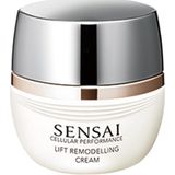 Sensai Cellular Performance Lift Remodelling Oogcrème 15 ml