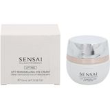 Kanebo - Sensai Cellular Performance - Oogcrème - 15ml