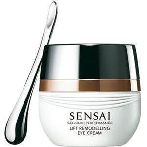 SENSAI Cellular Performance Lift Remodelling Eye Cream Oogcrème 15 ml