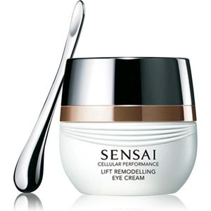 Sensai Cellular Performance Lift Remodelling Oogcrème 15 ml