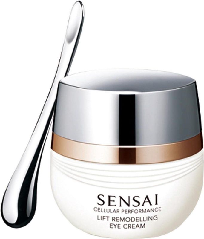 Kanebo - Sensai Cellular Performance - Oogcrème - 15ml
