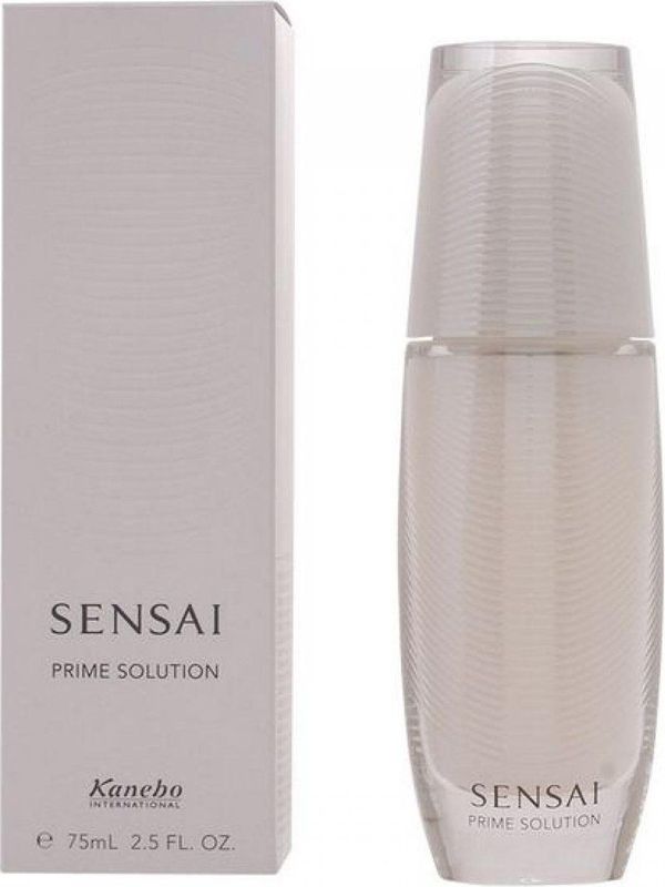 SENSAI Prime Solution - Gezichtscrème - 75 ml - Hydraterend