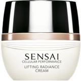 Sensai Cellular Performance Lifting Radiance Cream Verhelderende Crème met Lifting Effect 40 ml