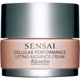SENSAI CELLULAR PERFORMANCE - Lifting Radiance Cream - 40 ml - Huidverzorging