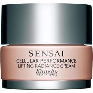 SENSAI CELLULAR PERFORMANCE - Lifting Radiance Cream - 40 ml - Huidverzorging